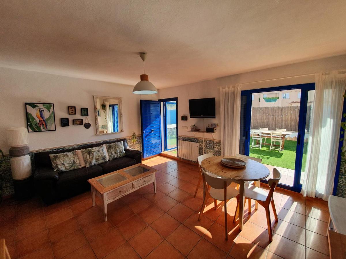 Tarifa Cozy House - Beach & Parking Eksteriør bilde