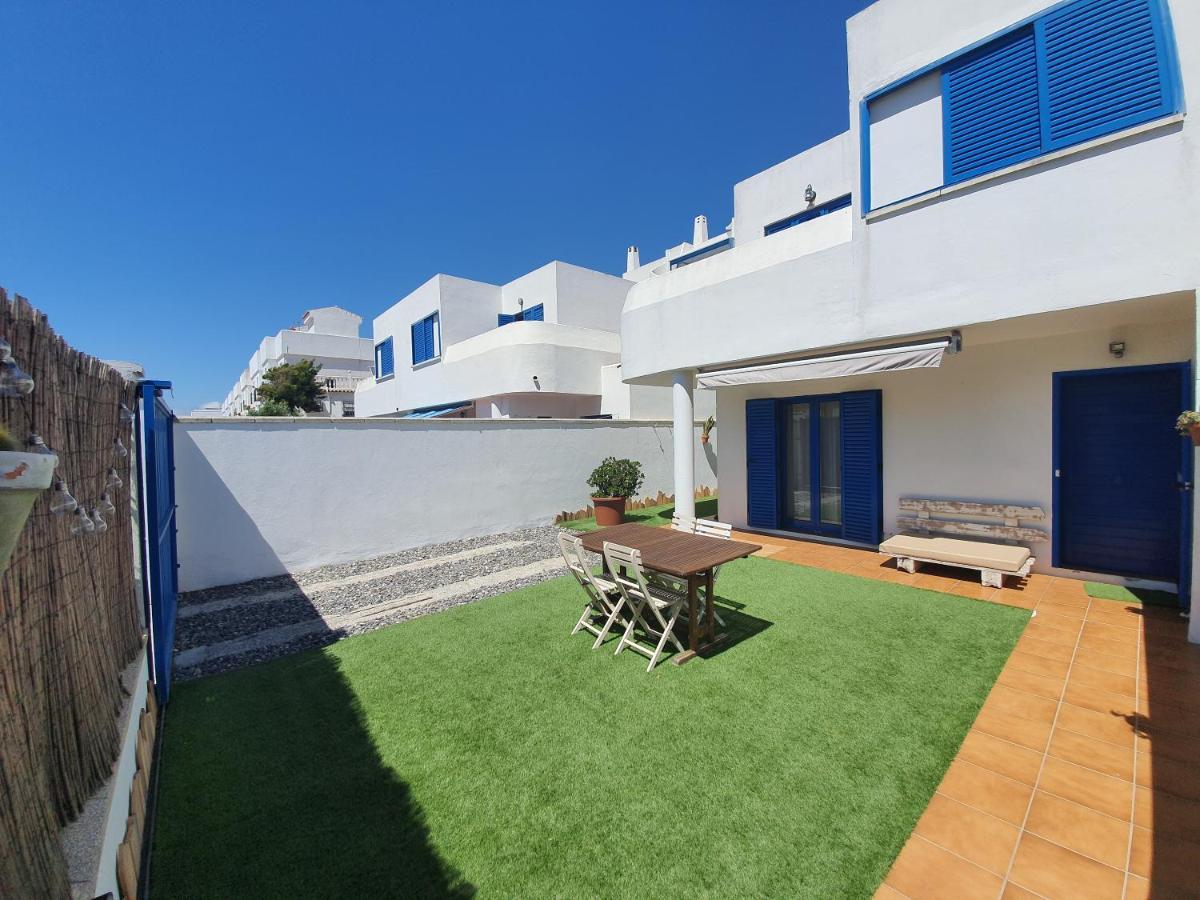 Tarifa Cozy House - Beach & Parking Eksteriør bilde