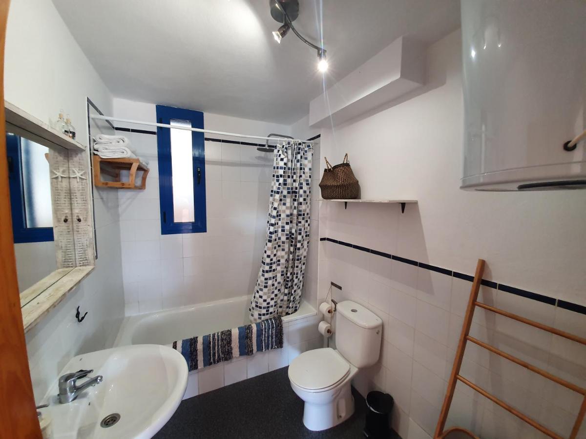 Tarifa Cozy House - Beach & Parking Eksteriør bilde