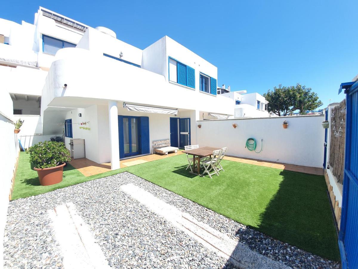 Tarifa Cozy House - Beach & Parking Eksteriør bilde