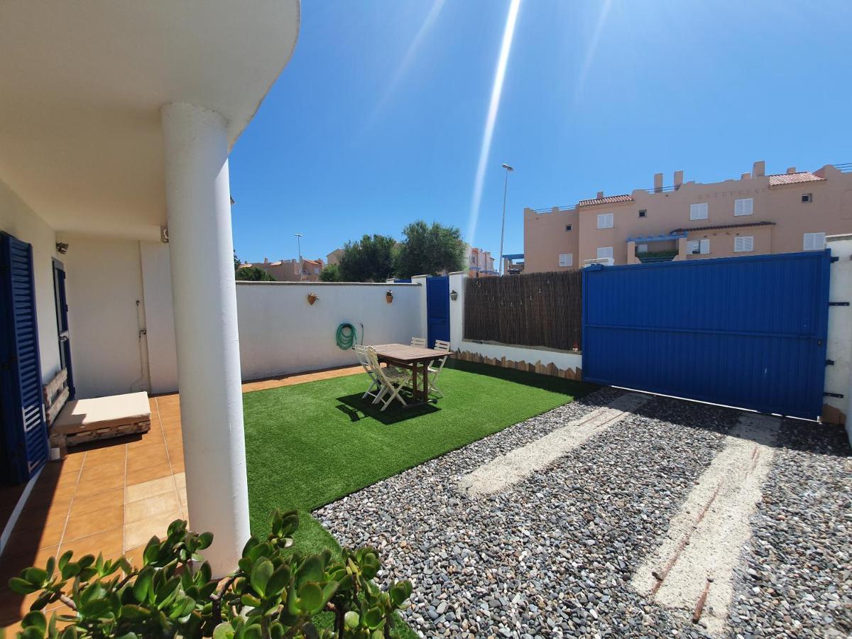 Tarifa Cozy House - Beach & Parking Eksteriør bilde