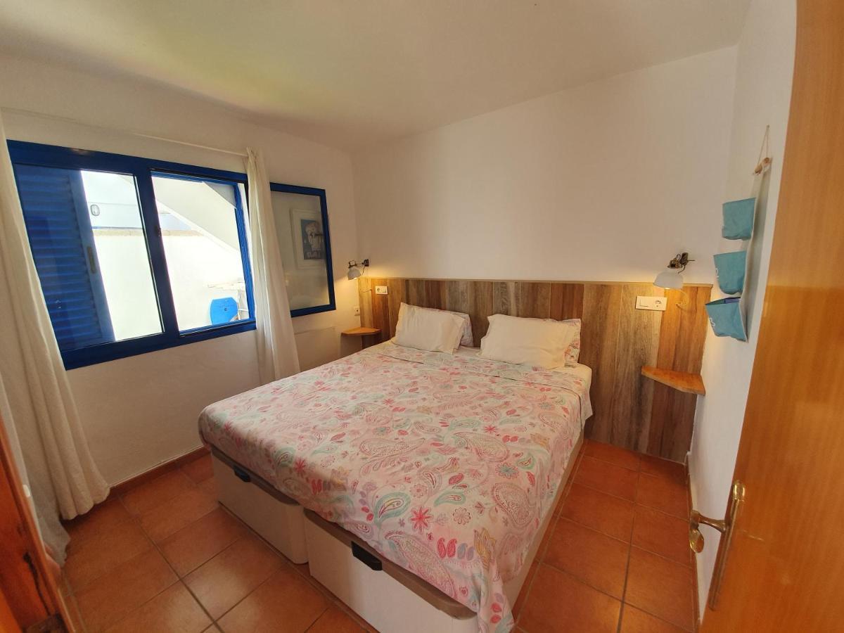 Tarifa Cozy House - Beach & Parking Eksteriør bilde