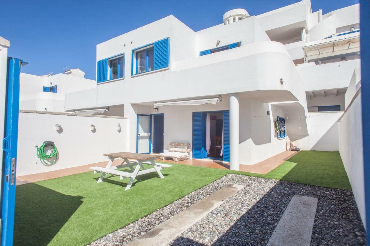 Tarifa Cozy House - Beach & Parking Eksteriør bilde