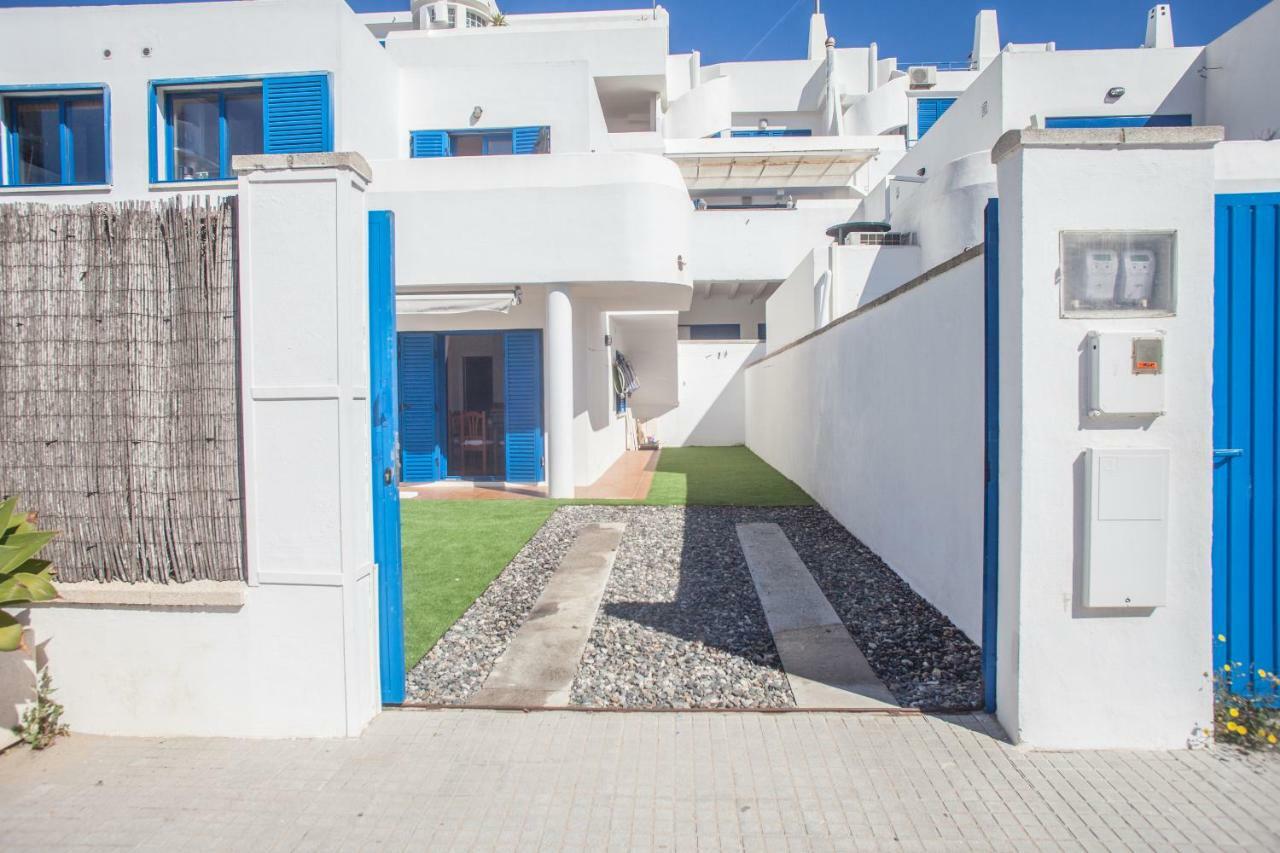 Tarifa Cozy House - Beach & Parking Eksteriør bilde