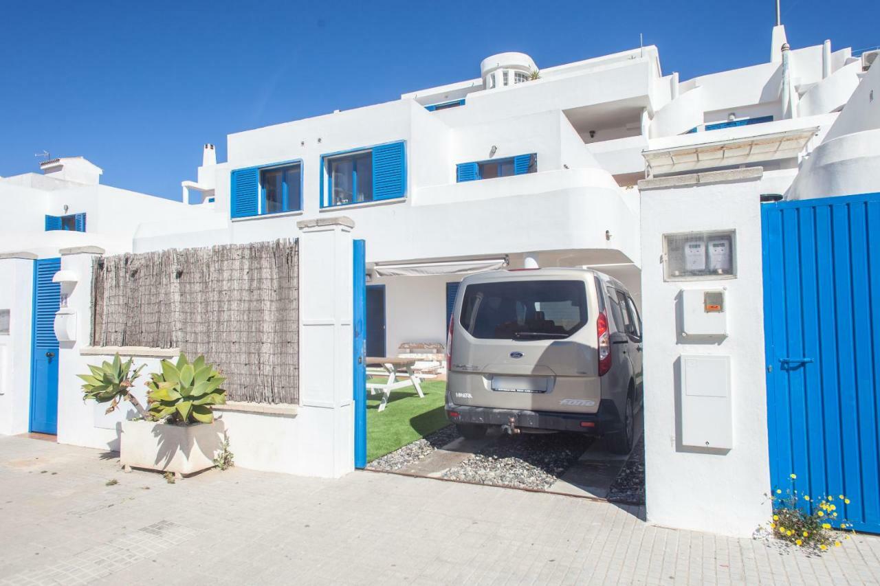 Tarifa Cozy House - Beach & Parking Eksteriør bilde